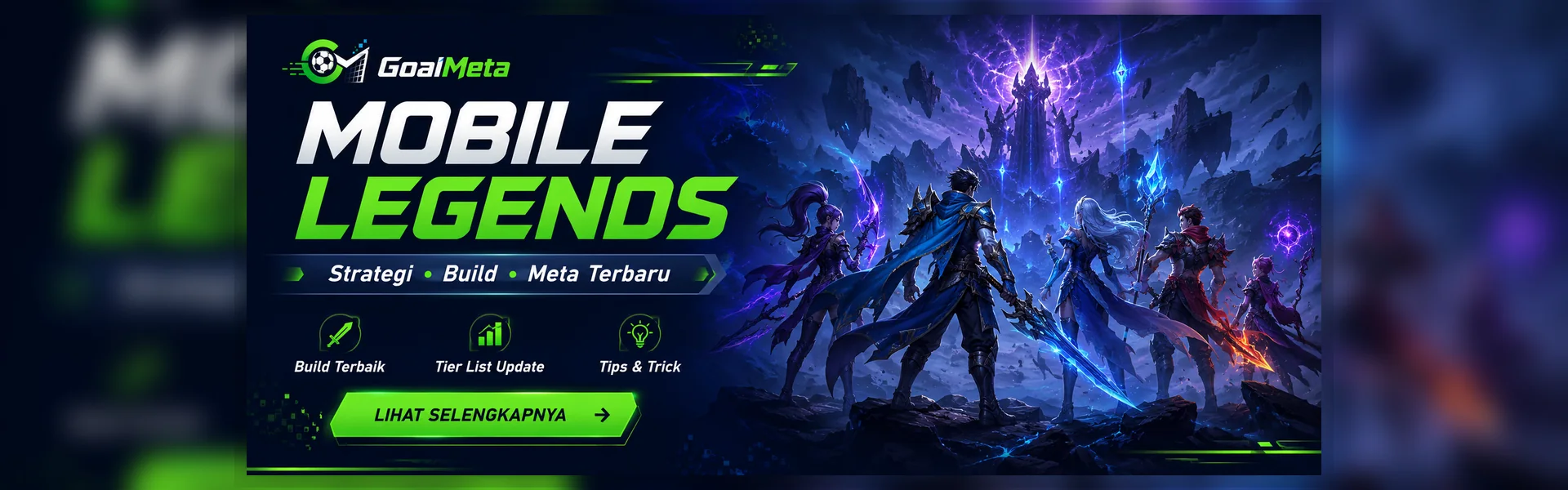 Panduan Roam Mobile Legends: Rotasi Early Game dan Kontrol Turtle